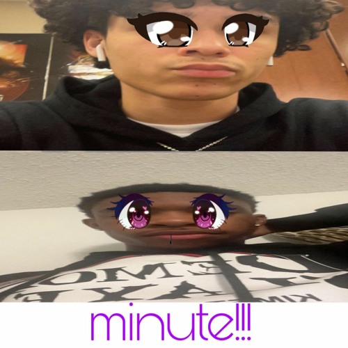 Keyomani Ft. Rexv2s - Minute Prod. Emphasis + Souljaspirits