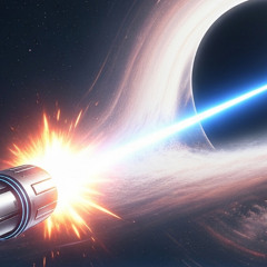 c beam ricochet