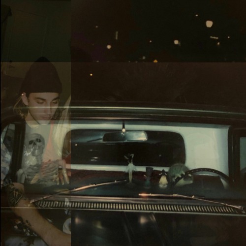 Wicked Thoughts (Prod. Manuel)