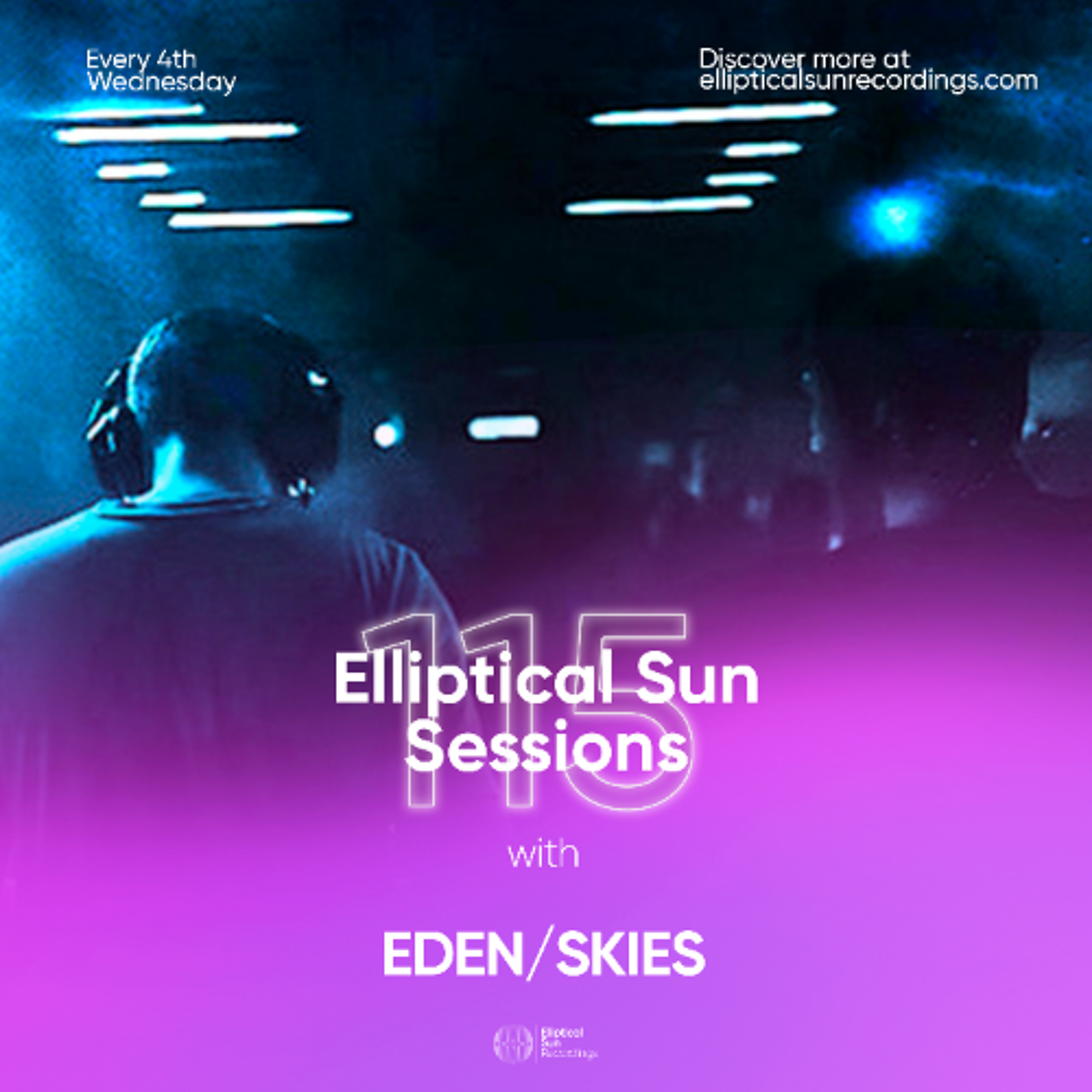 Elliptical Sun Sessions