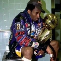Kobe (Prod By Mayhem)