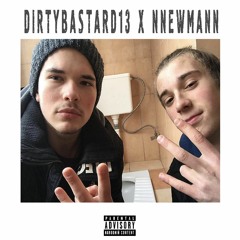 #13Dirty Bastard & Nnewmann - Вес