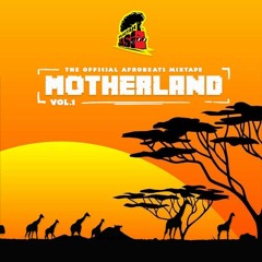 Motherland Vol.1