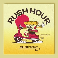 PREMIERE: Shortcut - Solar