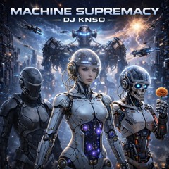 Machine Supremacy