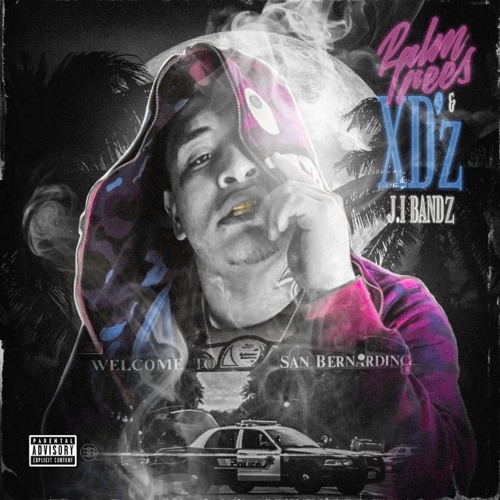 J.i Bandz - Bucket List (feat. Memo The Mafioso