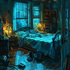 No Light This Morning