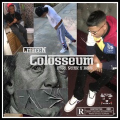 Colosseum (Prod. Stick x Reeb)
