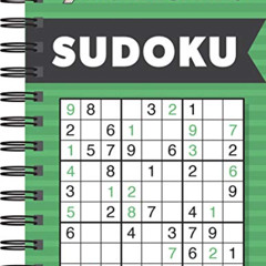 [READ] PDF 📥 Brain Games - To Go - Sudoku by  Publications International Ltd. &  Bra