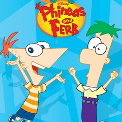 Phineas and Ferb Across the 2nd Dimension Summer Music Video.mp3