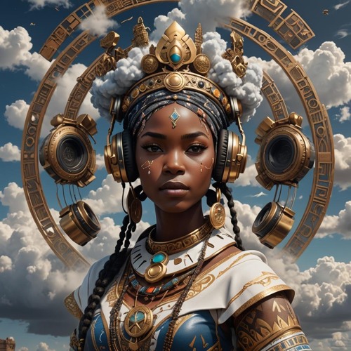 Afrodisiac II (Soulful Afro Beats)