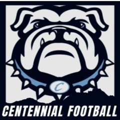 Centennial High School Bulldogs Pre Game Mix 2023