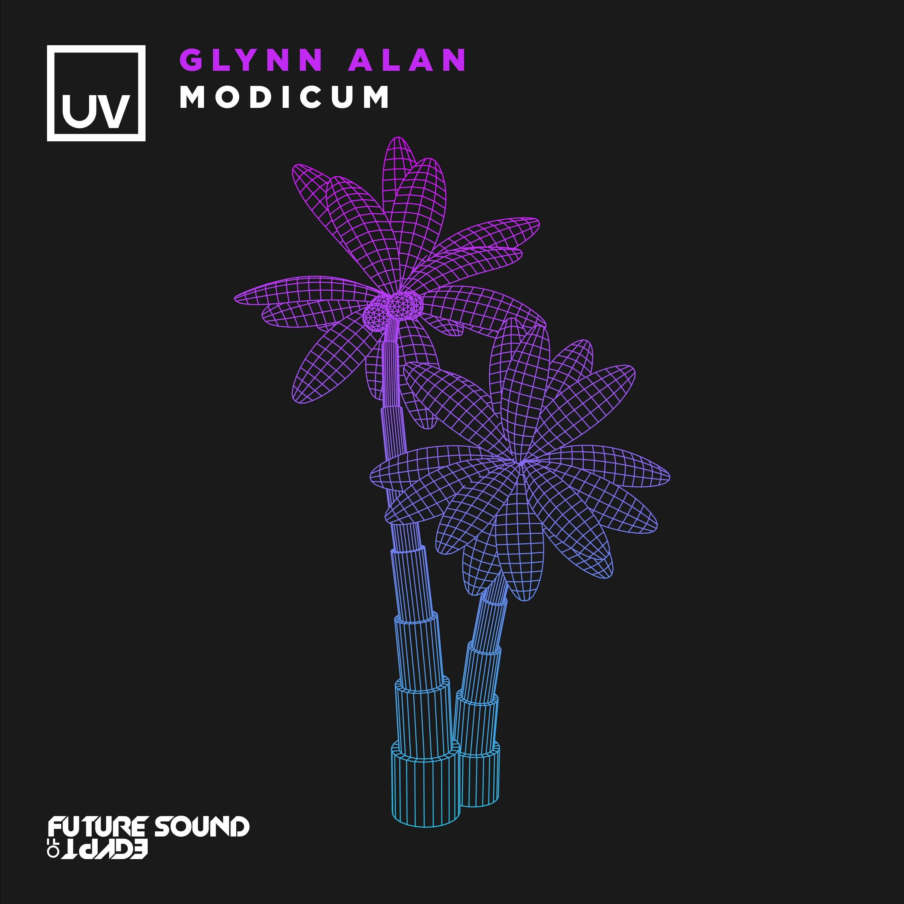 Glynn Alan - Modicum episode artwork