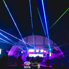 CakeBaby @ Electric Sky 2025