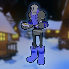 Negatale - Nyeh Heh Heh! + Bonetrousle