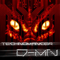 D-MN (Club RMX)
