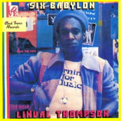 Linval Thompson