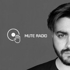 Destounis P. - Mute Radio (The Booth Sessions 18.04.2020)