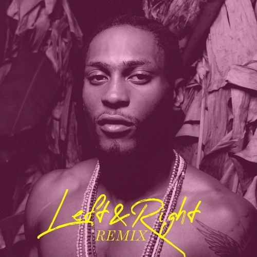 Left And Right (Ian Wallace Remix)