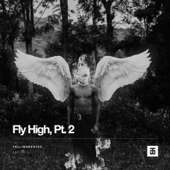 Macklemore & Ryan Lewis Type Beat - "Fly High Pt. 2" Instrumental