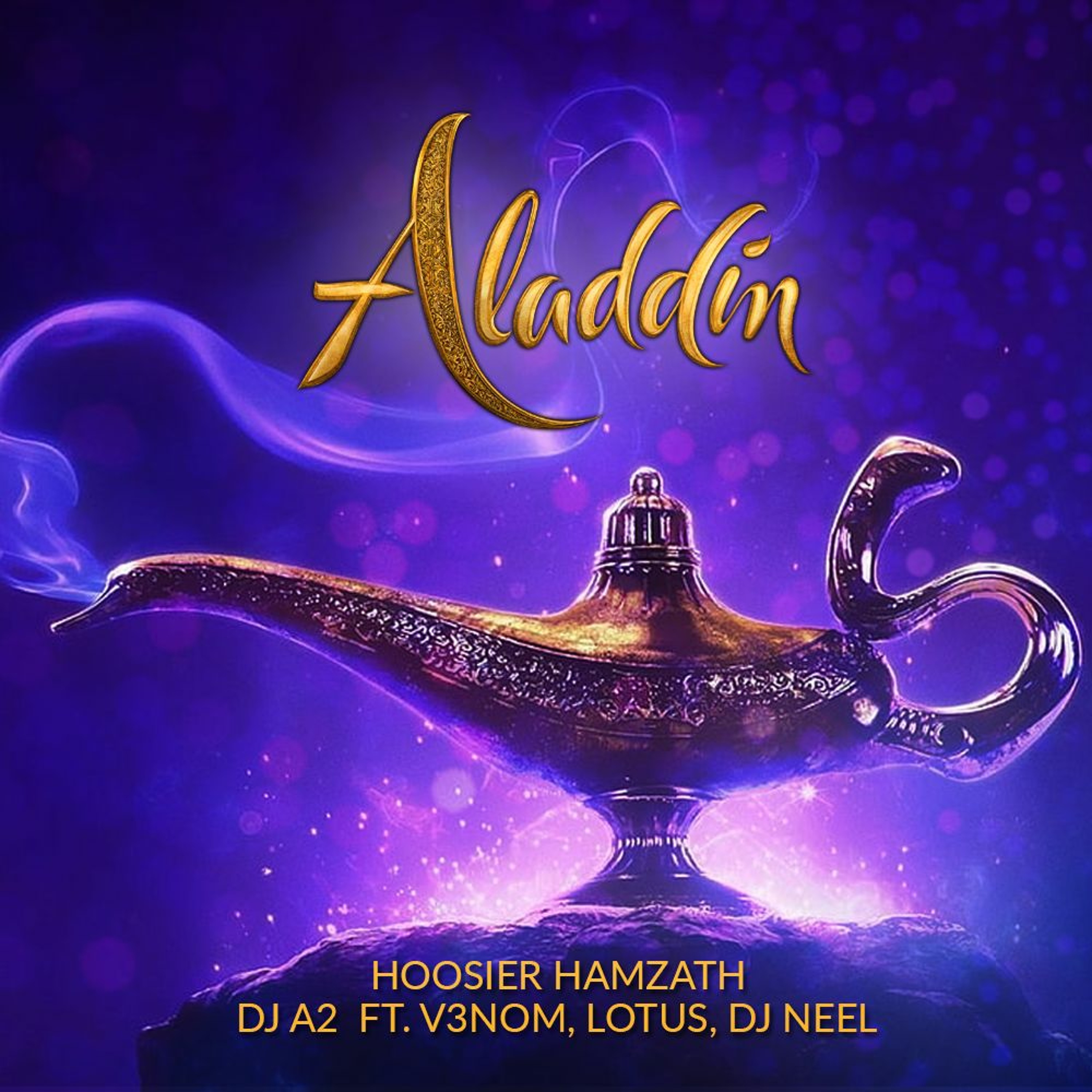 Hoosier Hamzath @ Derby City Dhoom 2023 (ft. V3NOM, Lotus, DJ Neel) [2nd Place] [Best Theme] episode artwork