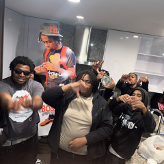 SLEEZE MIX 1 (Ft g4 x t3 x neekmoneybagz x jefe x mauribucks)