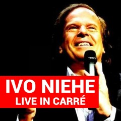Ivo Niehe: Live in Carré - Julius vs Jasper 50.1