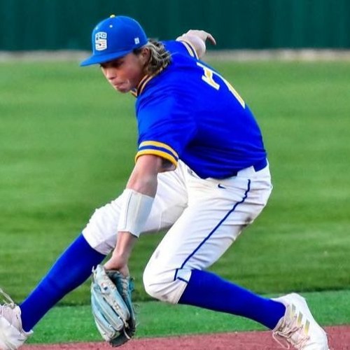 MLB Draft 2022: Baltimore Orioles Select Jackson Holliday With