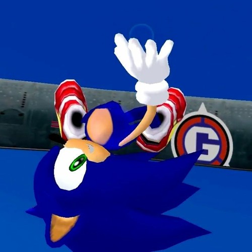 Sonic Adventure 2 - SA2 ...In The Groove (YM2612+SN76489)