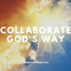 3423 Collaborate God's Way