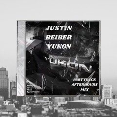 Justin Bieber - Yukon (PARTYDECK REMIX)