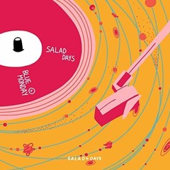 Blue Monday (feat. Slowheal)