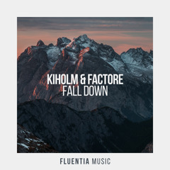 Fall Down (Framewerk Remix)