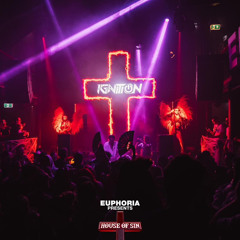 House Of Sin- Drum & Bass DJ Set