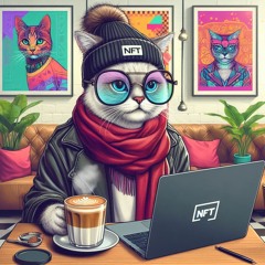 Crypto Maverick Casey’s Theme
