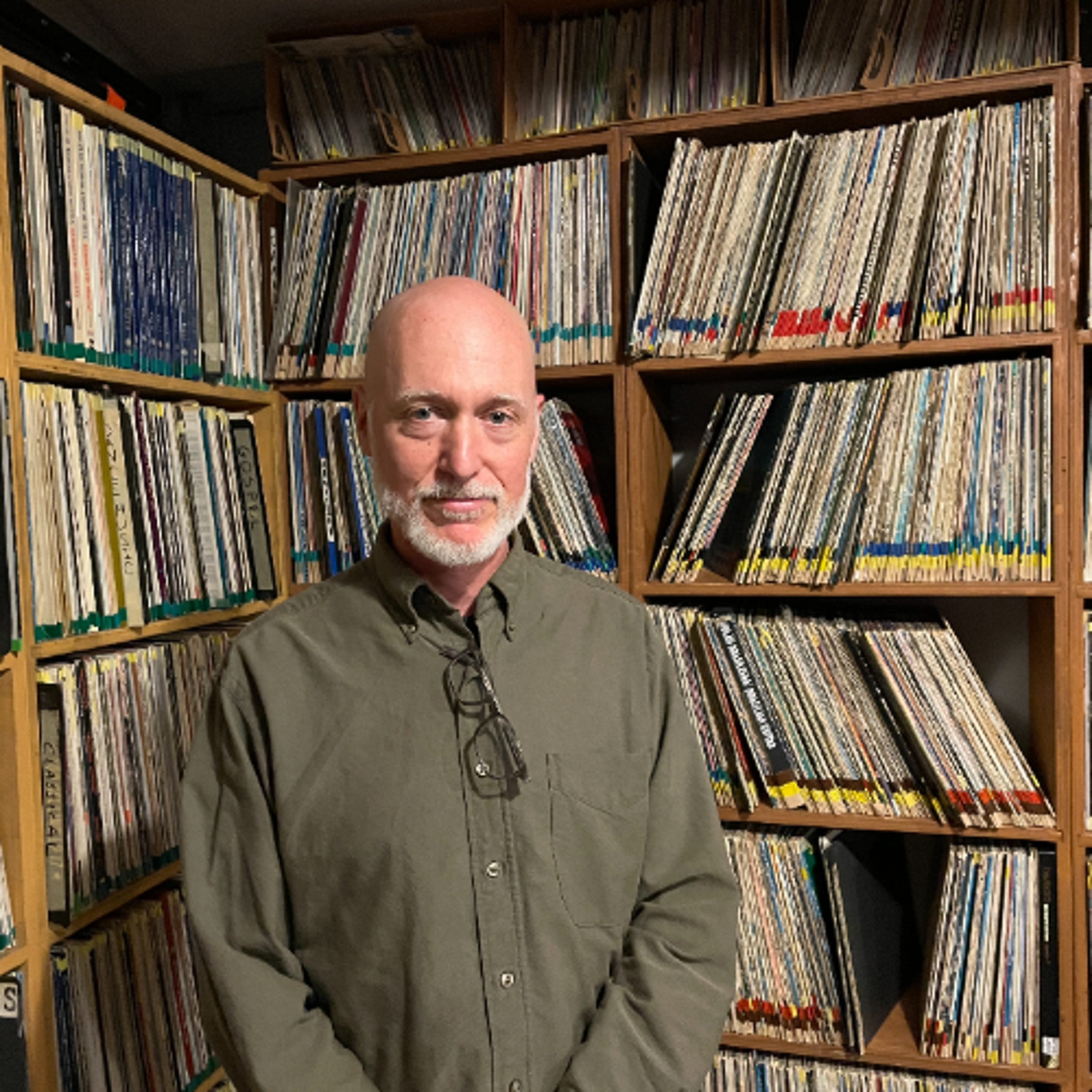 Iraq: Caught in the Middle