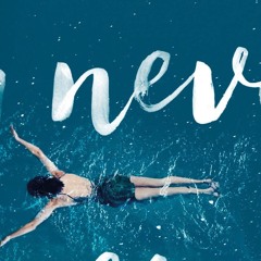 Everything I Never Told You  •  Literary Fiction  •  Grace Lynn Kung ©