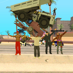 @SVMIR777 - MONOPOL ( BANDIT REMIX )