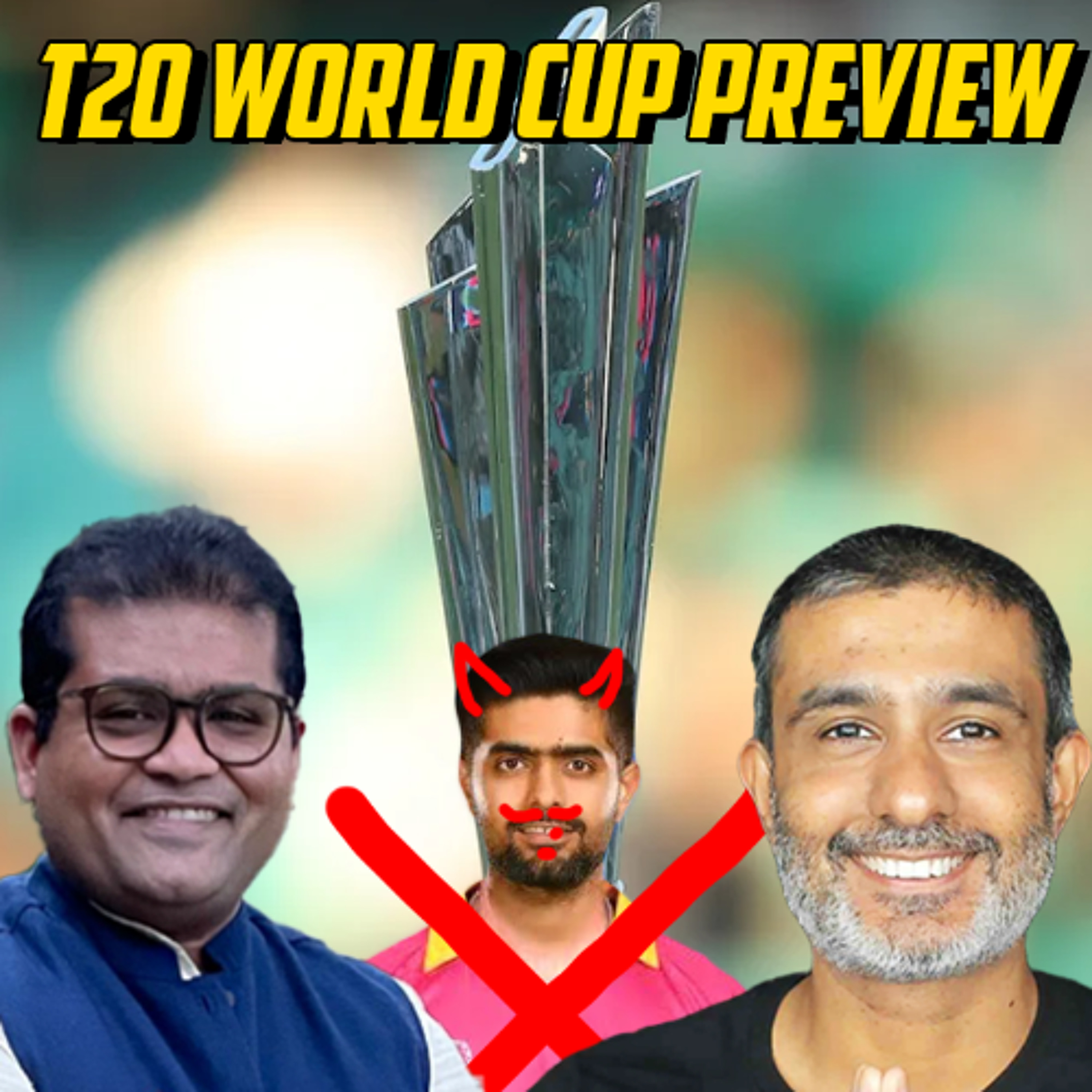 World Cup T20 Preview