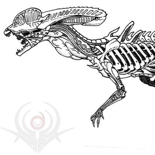 SensorSaure-dilipho alien saurus 200bpm (wip)