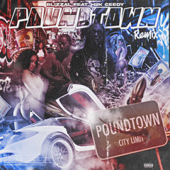 PoundTown Freestyle