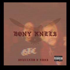 BONY KNEES (FT. KRXS) [PROD. TAZZ]