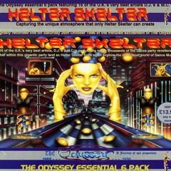 Force & Styles @ Helter Skelter - Odyssey (26/10/1996)