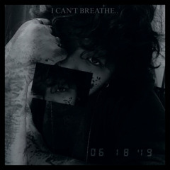 I Can't Breathe (SLOWED) - K3NT4!