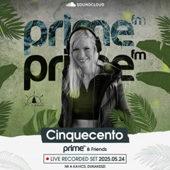 Daytime Vibes ☀️ | Progressive House Journey | Live DJ Set