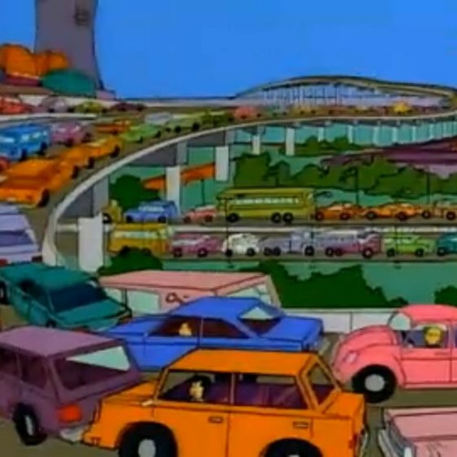 Sparta Traffic Mix DJCTME