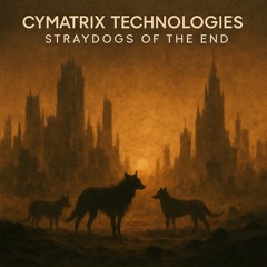 Stray Dogs of the End.wav