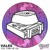 Artwork for Vales - You Turn Me On [Slightly Sizzled White]