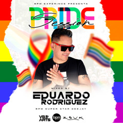 ESPECIAL SESSION PRIDE 2024  🌈