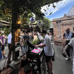 HOUSE IS GOOD FOR THE SOUL (2)